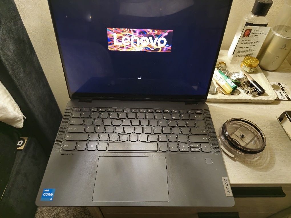 Lenovo Flex 5i