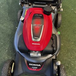 Cortadora De Césped Honda 