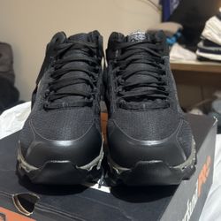 Timberland Work Boot Men’s Size 8