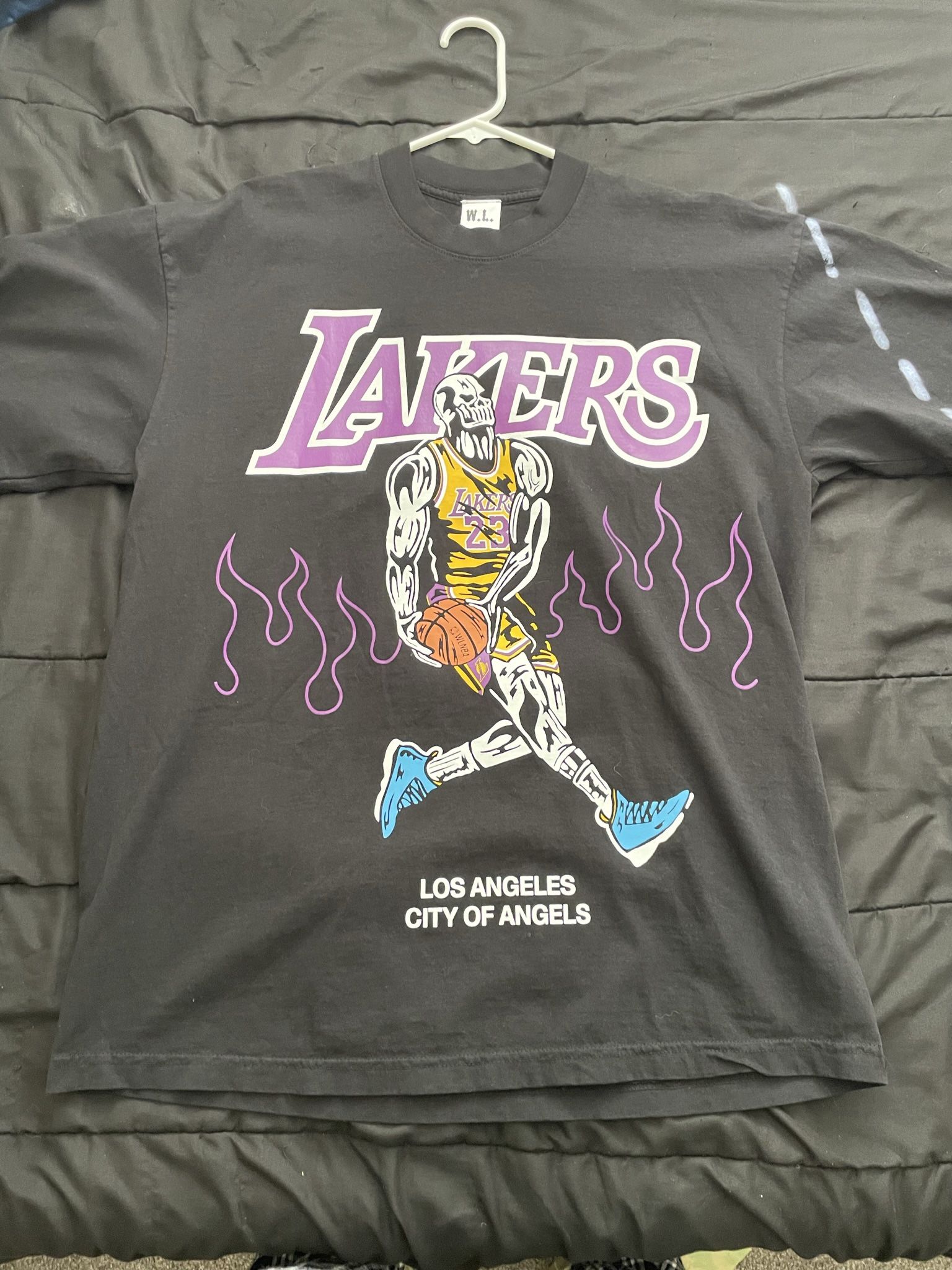 Warren Lotus Lakers T