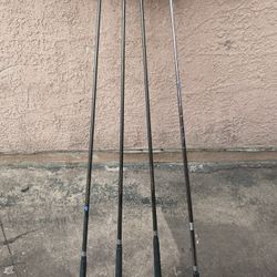 Golf Clubs