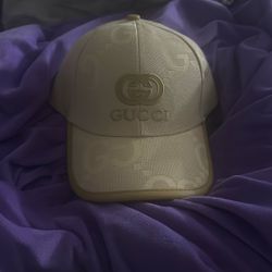 gucci hat