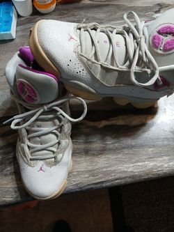 Women's Jordan's size 9