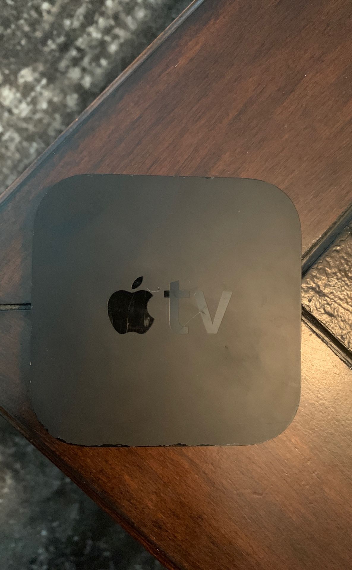 Apple TV Gen 2