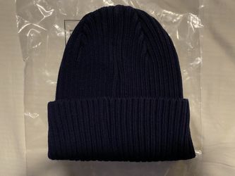 帽子 Supreme 24SS Overdyed Beanie Navy Supreme Overdyed Beanie Navy (24SS) | eBay
