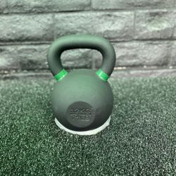 New in Box. • 32kg Kettlebell (71lb) available, Delivery At Additional Charge 