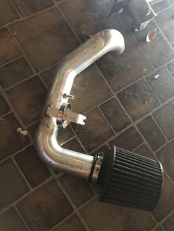AEM cold air intake