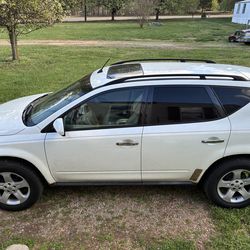 2005 Nissan Murano