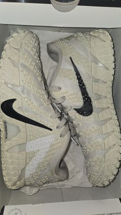 JA 3 Basketball Shoes Size 8