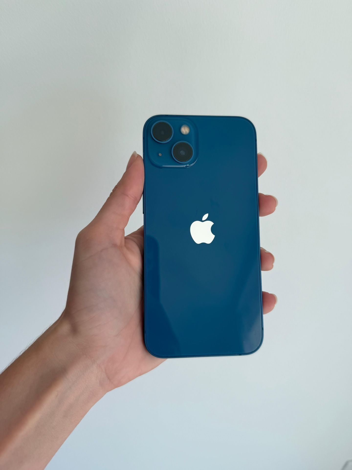 iPhone 13 128 Gb - Blue - Unlocked