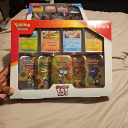 Pokémon Cards