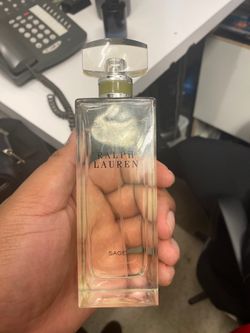 Women’s perfume