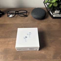 Air Pod Pros (2nd generation)
