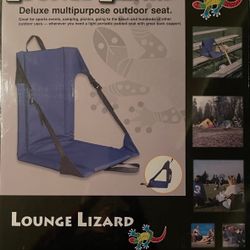 Lounge Stadium Chair