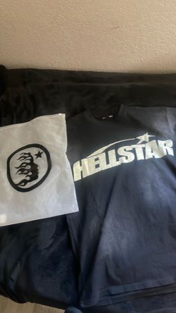 Hellstar tee