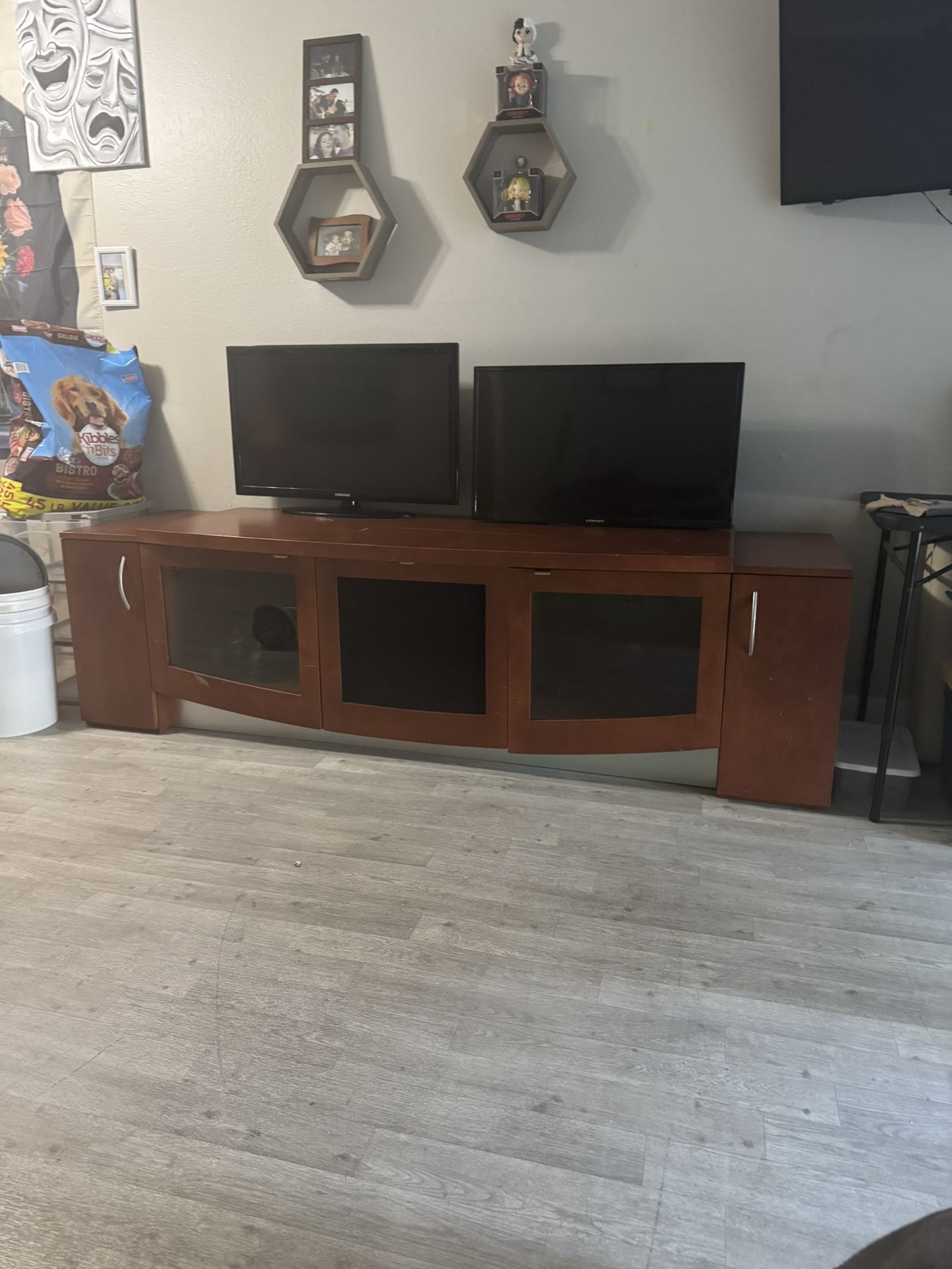 Entertainment Center