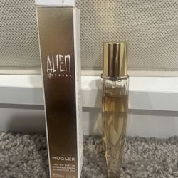 Alien Goddess By Mugler Perfume .3fl