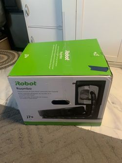 J7+ iRobot