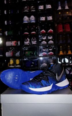 Nike Kyrie 5  "Duke"