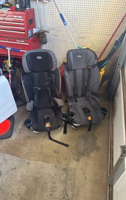 3 In 1 Car Seat