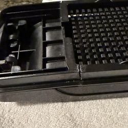 Fullstar Vegetable Chopper and Spiralizer - Food Chopper with Container, Fruit Slicer, Kitchen Gadgets & Accessories, Home Essentials (9 in 1, Black)