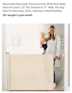 Baby / Pet Gate