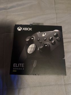 X box controller elite series 2