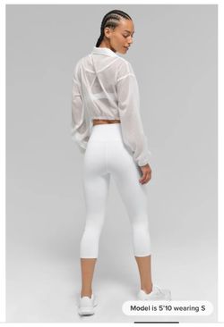 Alo leggings capri
