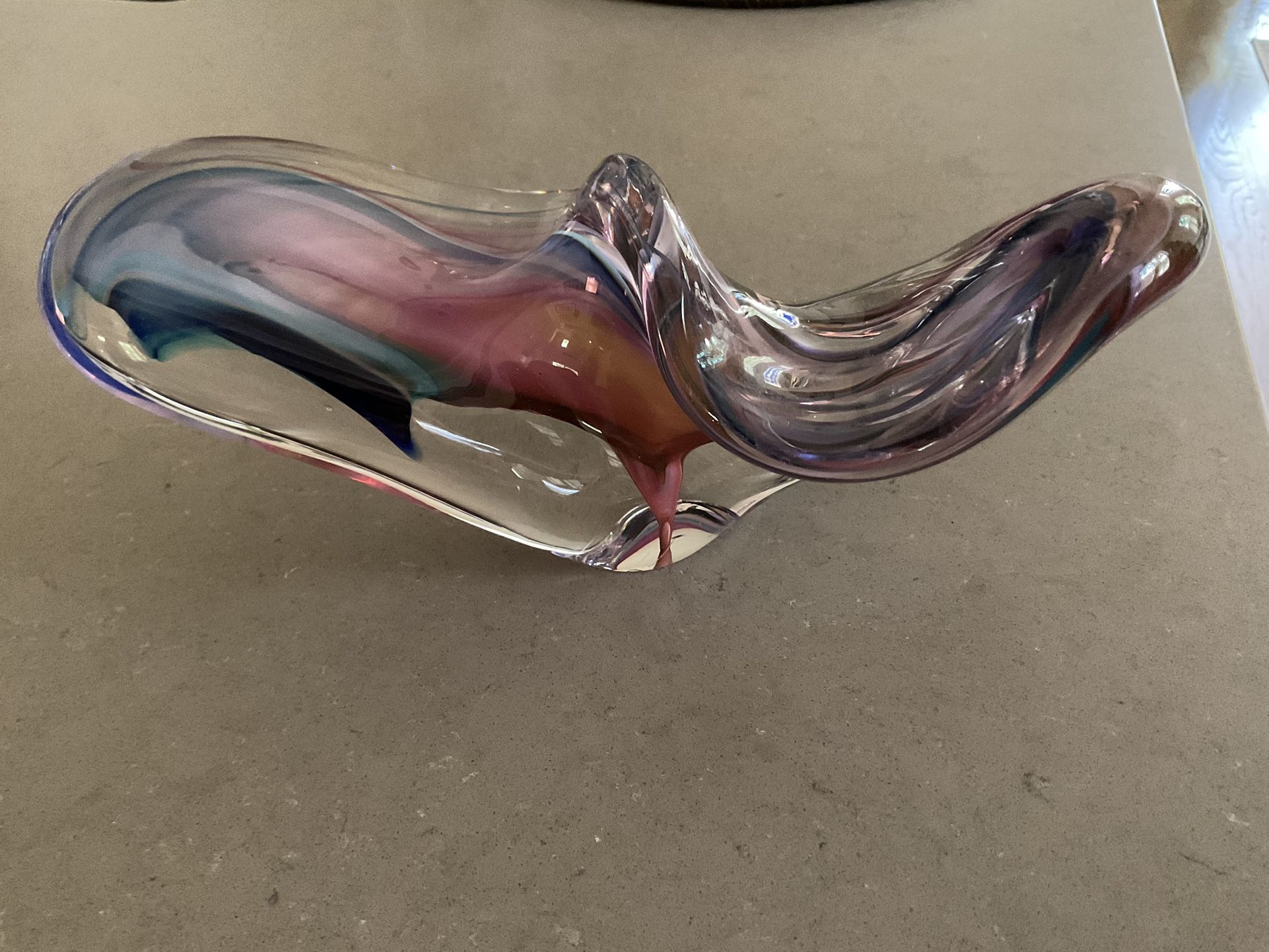 Glass Art