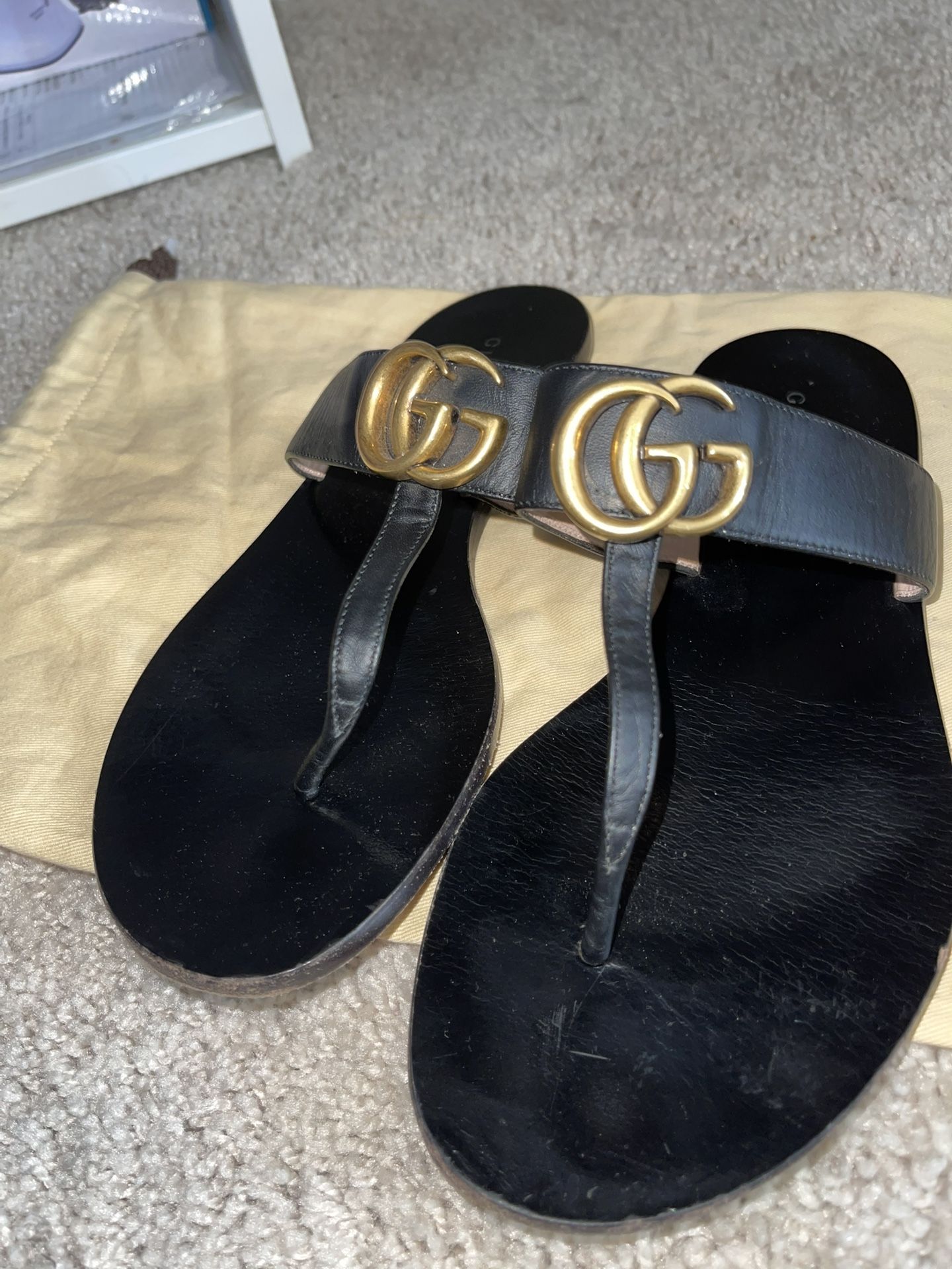 Gucci Sandals