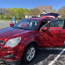 2015 Chevrolet Equinox