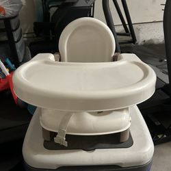 Baby Eating Chair