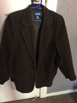 Childrens place boys formal jacket