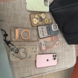 iPhone 15 Pro Max Case 