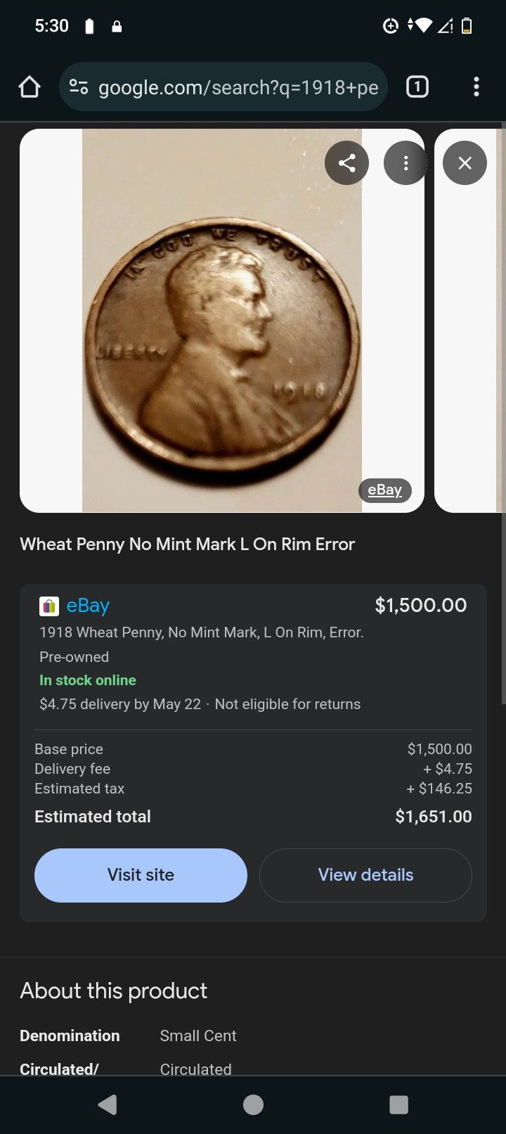 Penny