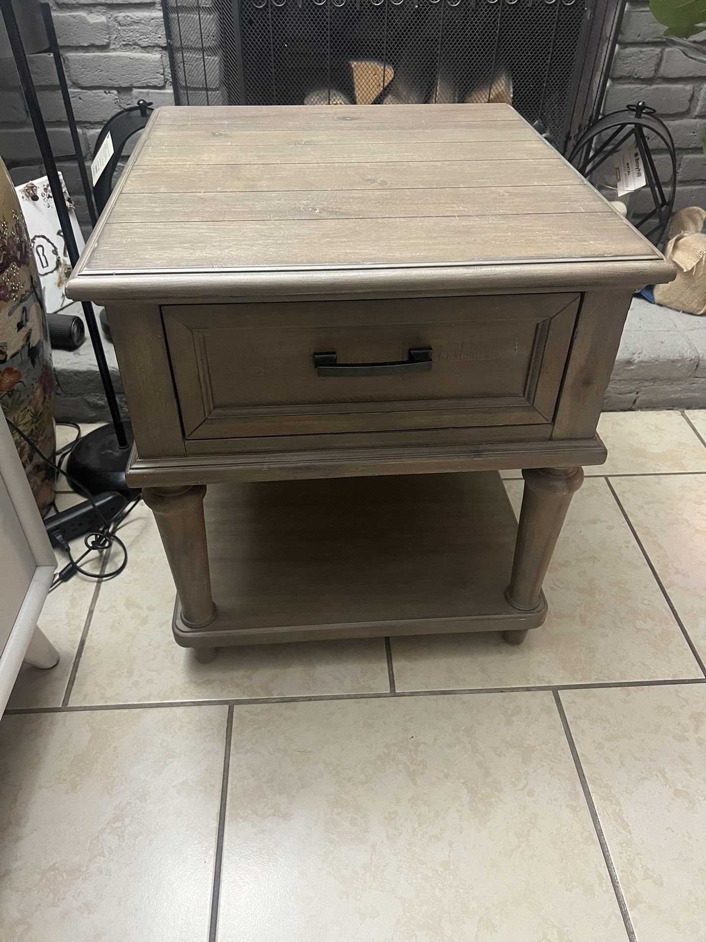 Side Table