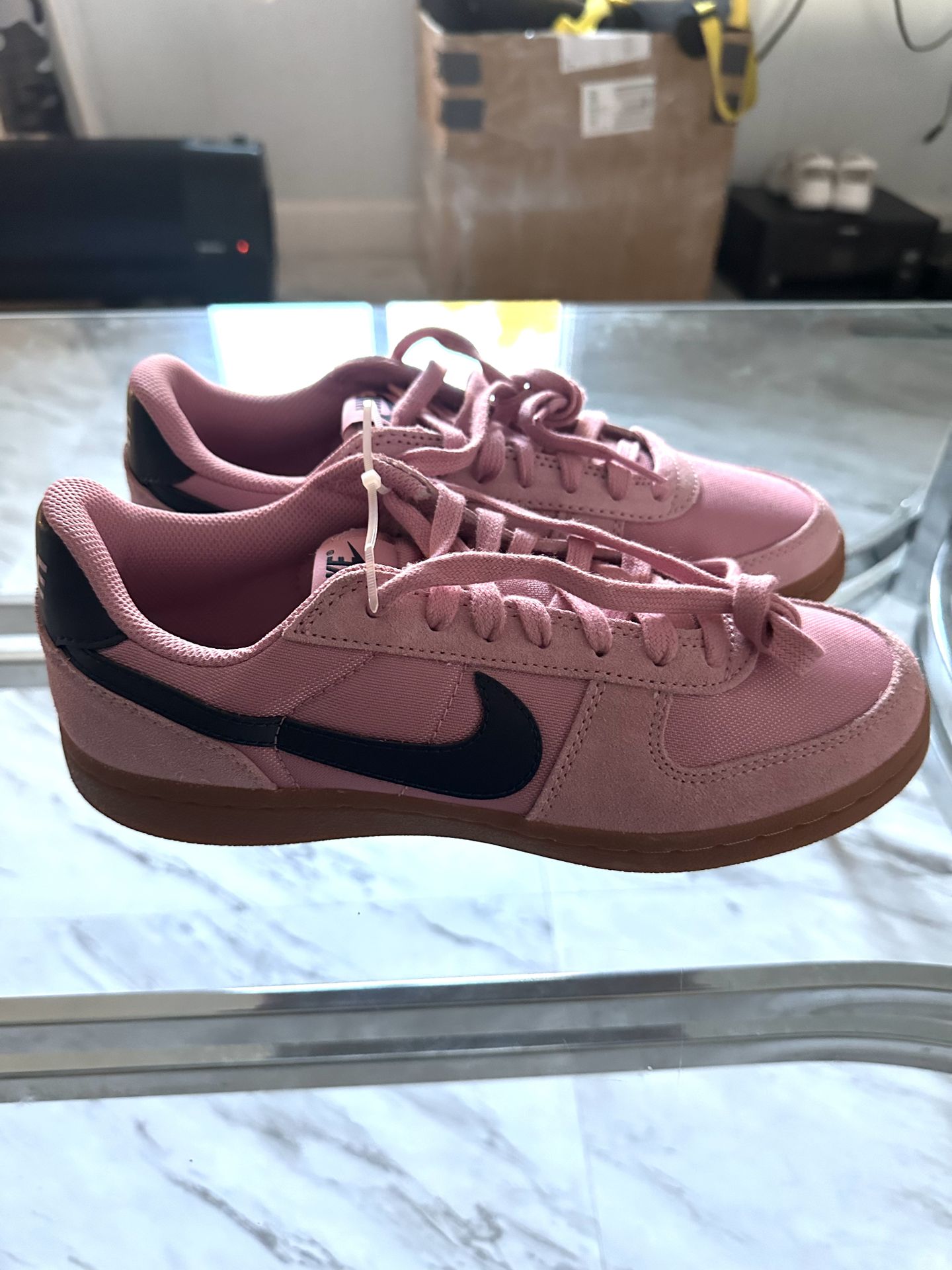 Nike Field General Shoes Size 7Y US Boys Size UK 6 Size 8.5 Women