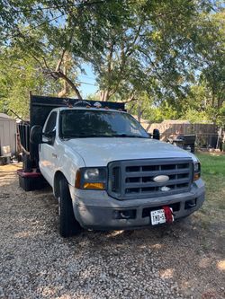 Ford 350