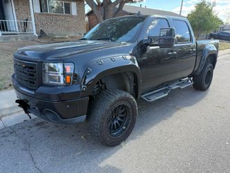 2008 GMC Sierra 1500