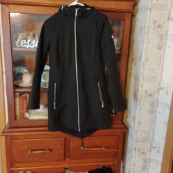 Michael Kors Jacket (Worn Once) X-small 