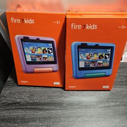 Amazon Fire Kids 32gb Tablet 