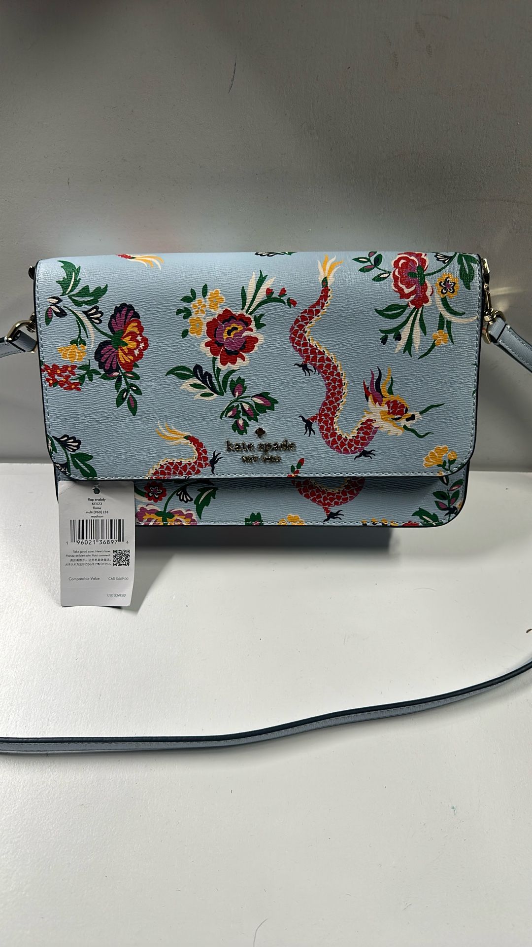 Kate Spade Bag