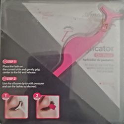 LASH APPLICATOR 