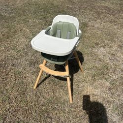 High Chair