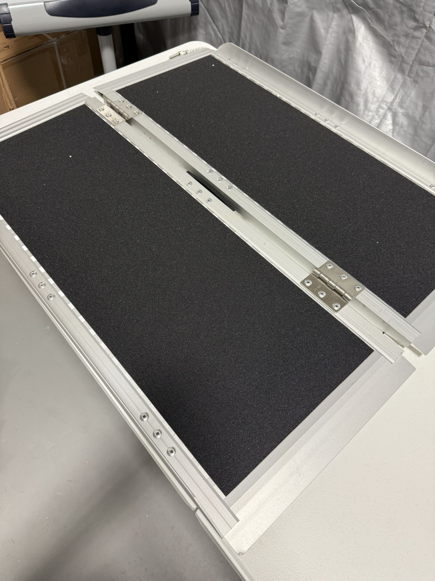 Wheelchair Ramp New $65