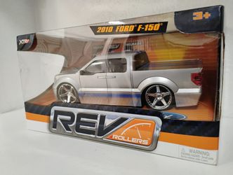 2010 Ford F-150