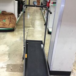 Exercise Machine 