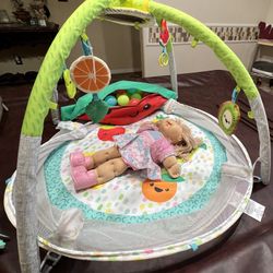 Baby Gym