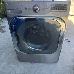 LG True Steam Dryer Secadora best offer