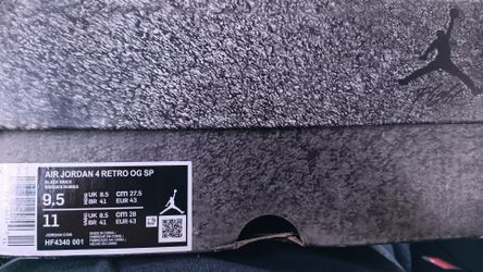 Air Jordan Bike Og Sp